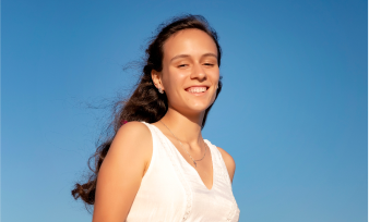 Portret konsultantki